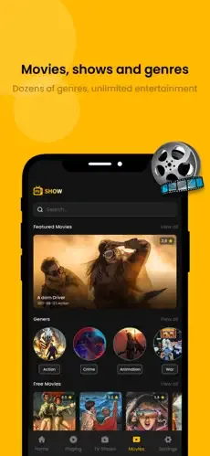 jiohotstar-pro Movies and shows