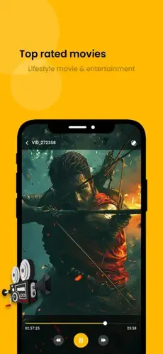 jiohotstar-pro Top Rated Movies