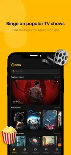 jiohotstar-pro tv show